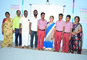 "Mupperum Vizha - 2022"