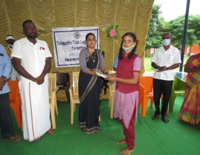 Childrens day celebration 2021 