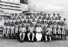 Our School Old Photos