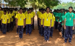 Uniform